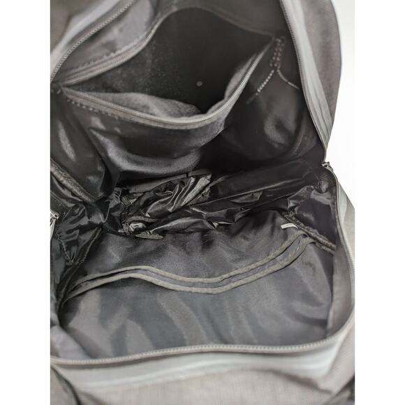 Vice Golf Cache Backpack Black Laptop - Picture 6 of 6